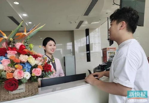 中山東部機(jī)場(chǎng)客運(yùn)專線正式運(yùn)營(yíng) 開啟高效出行新篇章，票務(wù)服務(wù)全面解析