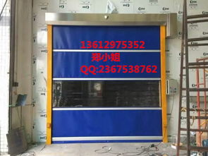 咸寧市快速門安裝指南及價格參考，附高清大圖展示與餐飲服務(wù)應(yīng)用