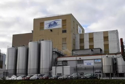 張建華與法國奶粉沙門氏菌感染召回事件 對餐飲服務(wù)領(lǐng)域的警示與回顧